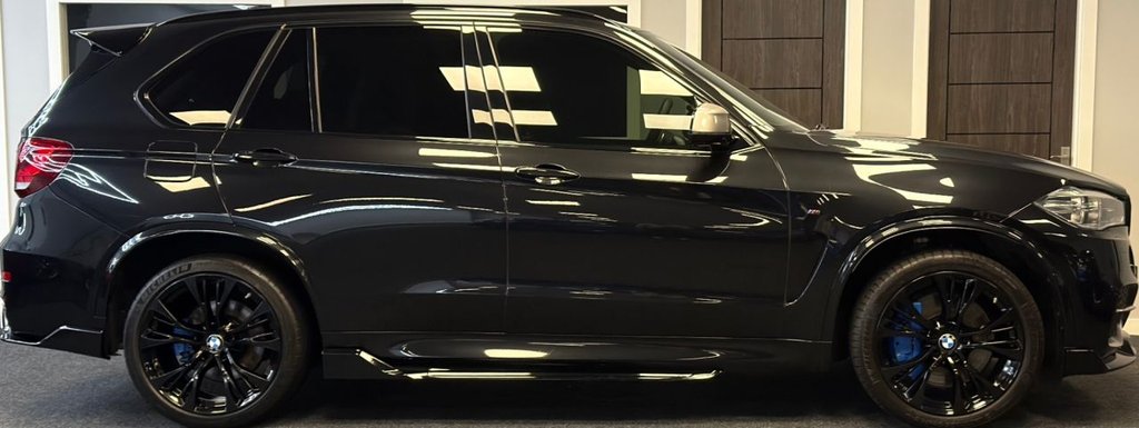 Used BMW X5 2018 for sale - 76061566: Photo 30