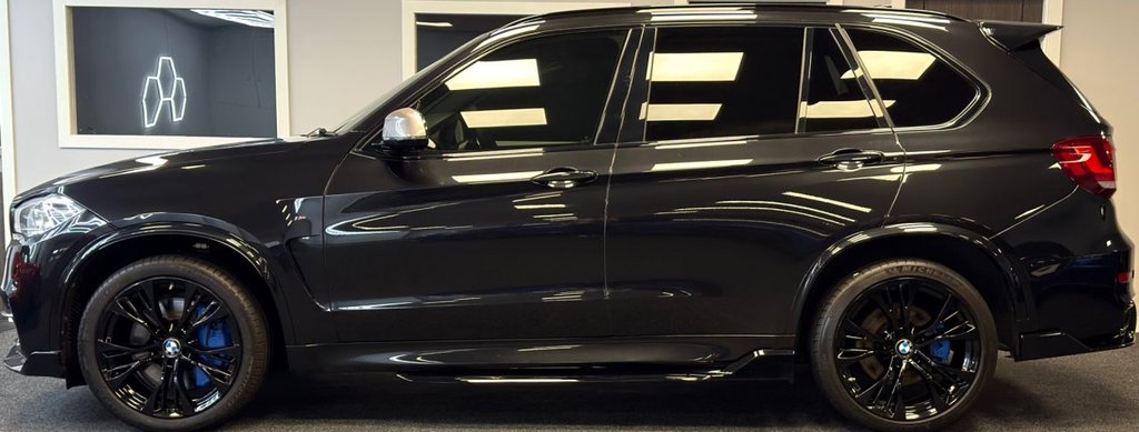 Used BMW X5 2018 for sale - 76061566: Photo 31