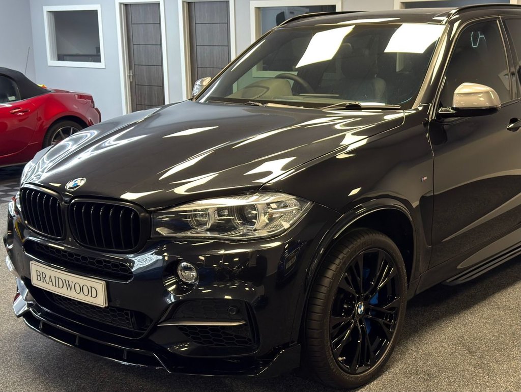 Used BMW X5 2018 for sale - 76061566: Photo 32