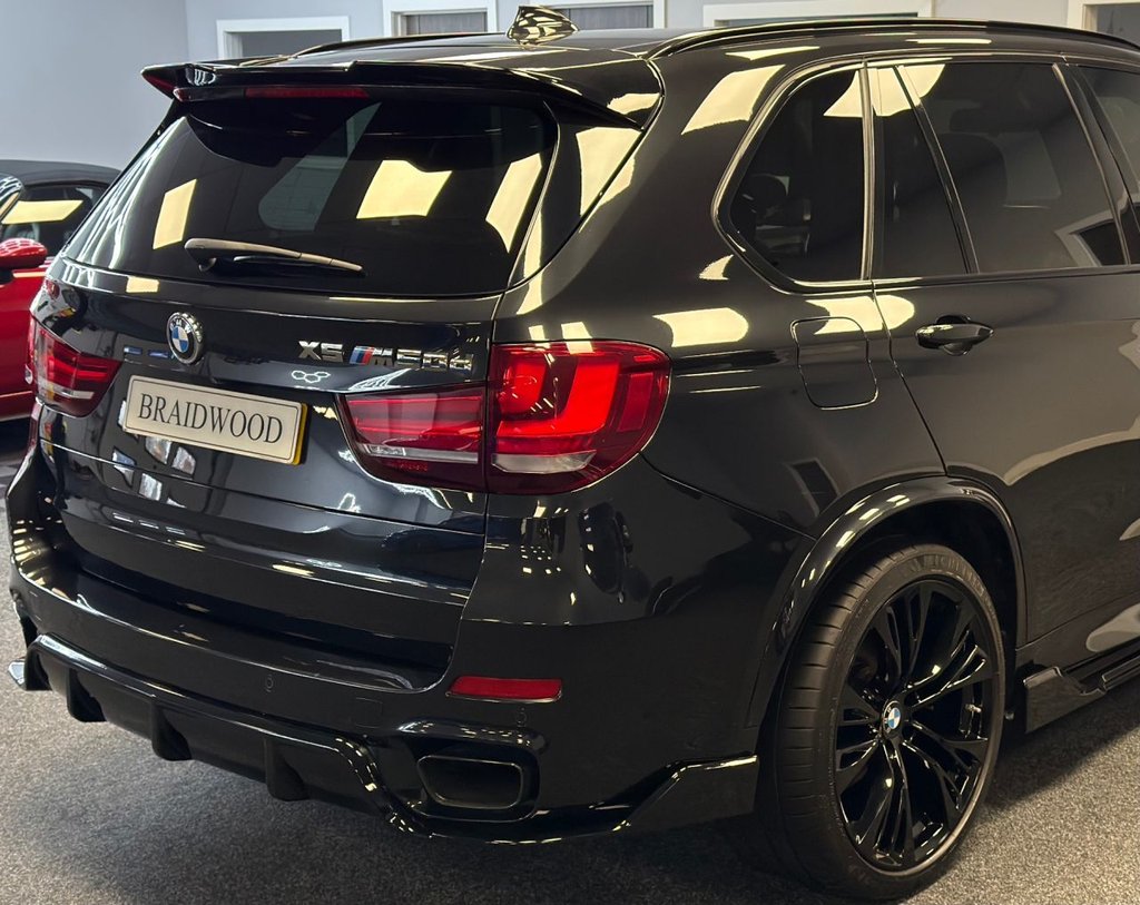 Used BMW X5 2018 for sale - 76061566: Photo 33