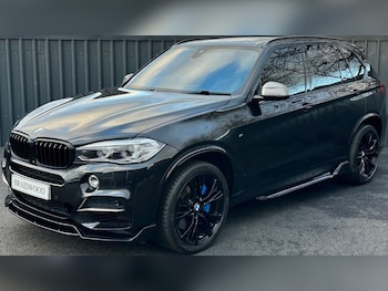Used BMW X5 2018 for sale - 76061566: Photo