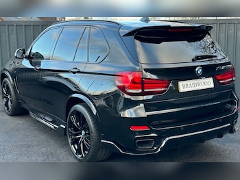Used BMW X5 2018 for sale - 76061566: Photo