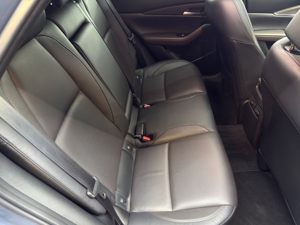 Used Mazda CX-30 2022 for sale - 77936507: Photo 10