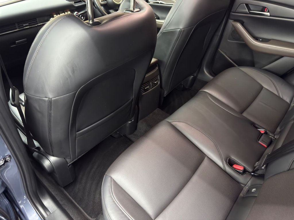 Used Mazda CX-30 2022 for sale - 77936507: Photo 12