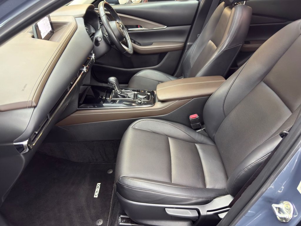 Used Mazda CX-30 2022 for sale - 77936507: Photo 15