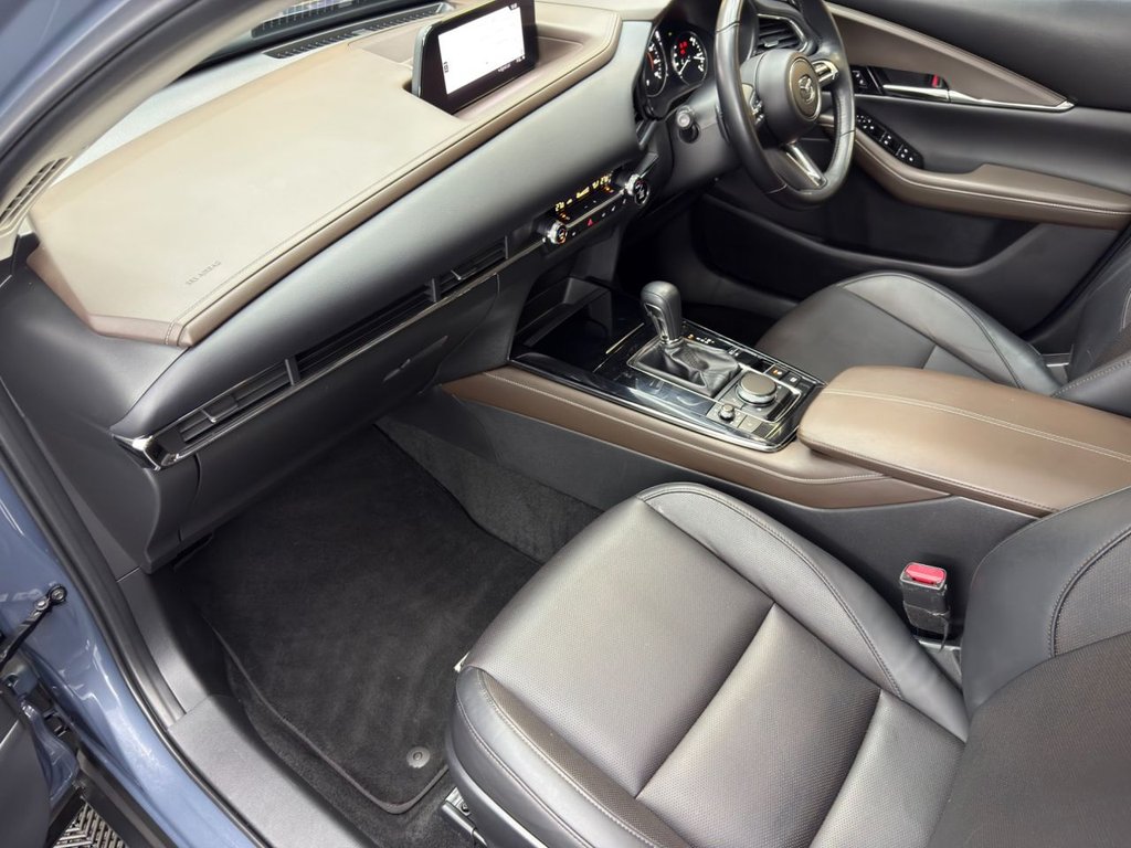 Used Mazda CX-30 2022 for sale - 77936507: Photo 16