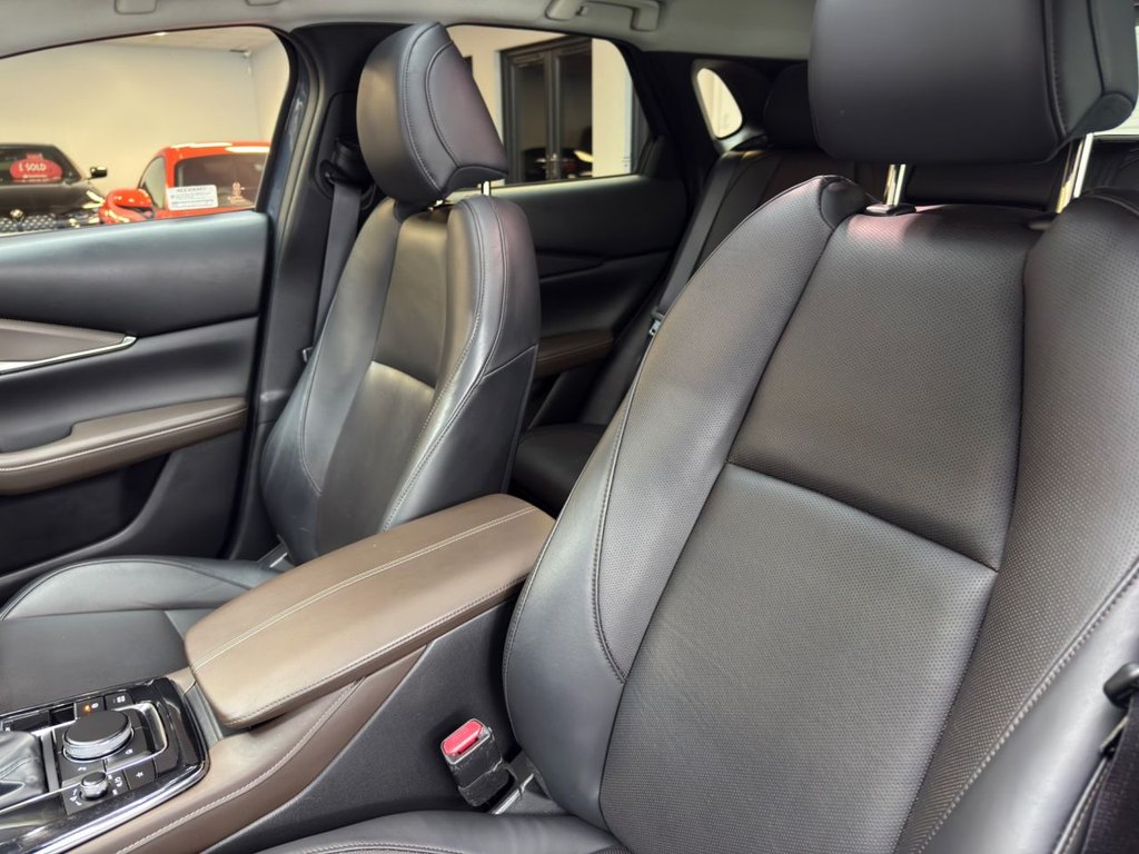 Used Mazda CX-30 2022 for sale - 77936507: Photo 17