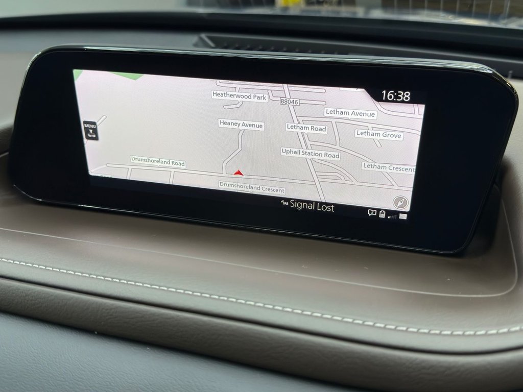 Used Mazda CX-30 2022 for sale - 77936507: Photo 19