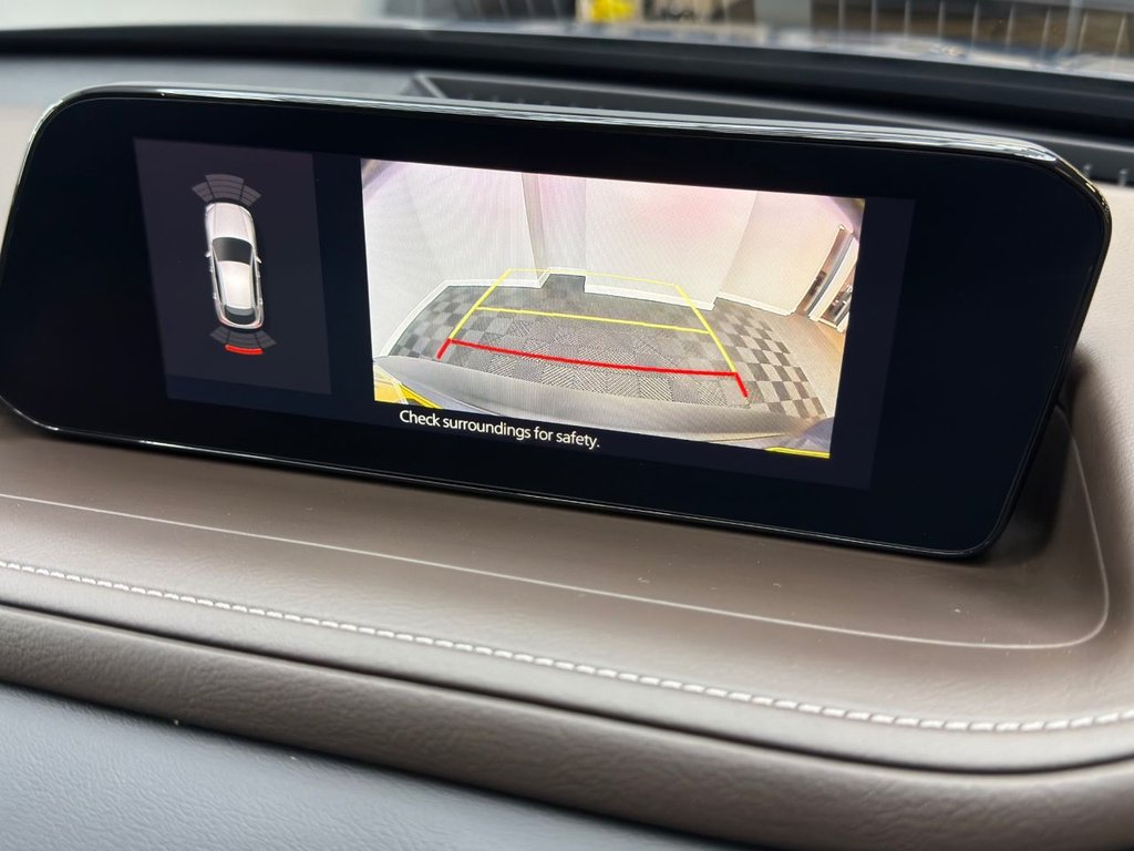 Used Mazda CX-30 2022 for sale - 77936507: Photo 20