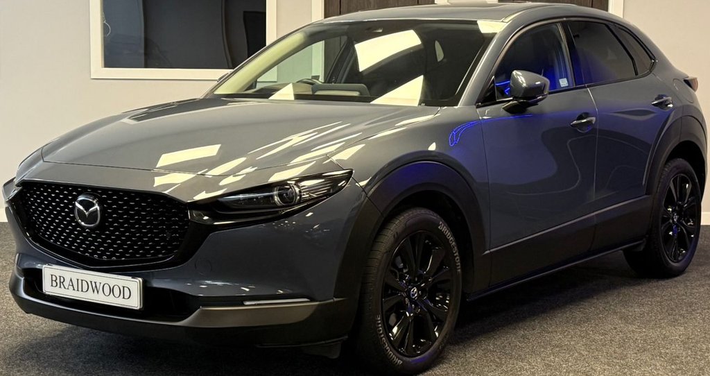 Used Mazda CX-30 2022 for sale - 77936507: Photo 5