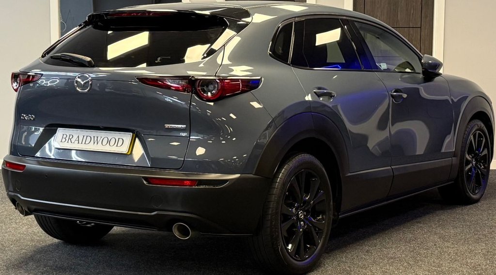 Used Mazda CX-30 2022 for sale - 77936507: Photo 6
