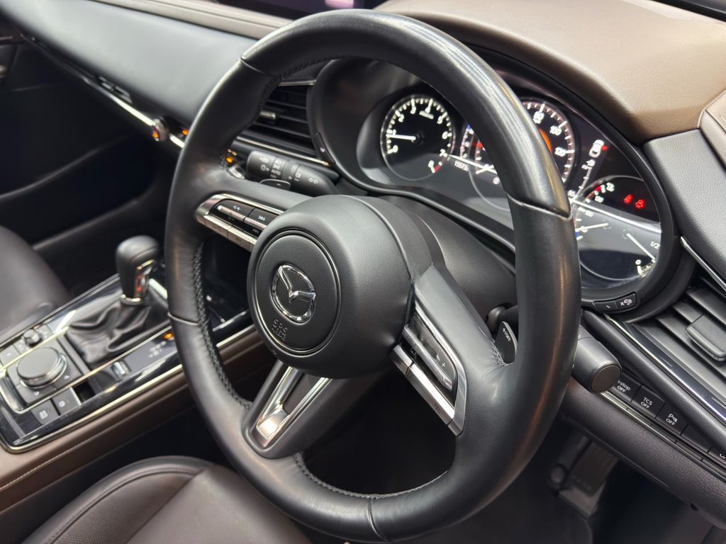 Used Mazda CX-30 2022 for sale - 77936507: Photo 7