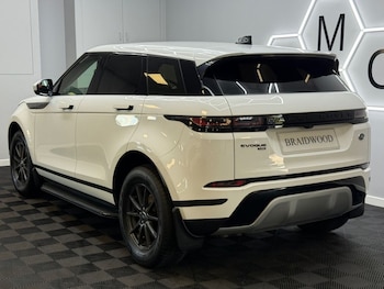 Used Land Rover Range Rover Evoque 2019 for sale - 79300297: Photo
