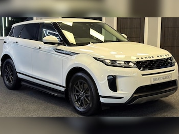 Used Land Rover Range Rover Evoque 2019 for sale - 79300297: Photo