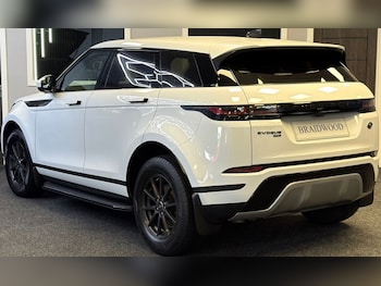 Used Land Rover Range Rover Evoque 2019 for sale - 79300297: Photo