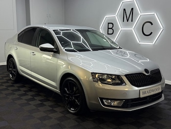 Used Skoda Octavia 2013 for sale - 79539015: Photo