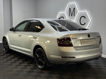 Used Skoda Octavia 2013 for sale - 79539015: Photo