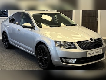 Used Skoda Octavia 2013 for sale - 79539015: Photo
