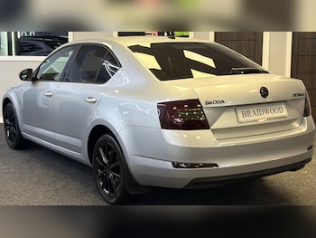Used Skoda Octavia 2013 for sale - 79539015: Photo