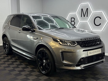 Used Land Rover Discovery Sport 2022 for sale - 79177871: Photo