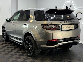 Used Land Rover Discovery Sport 2022 for sale - 79177871: Photo