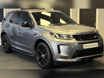 Used Land Rover Discovery Sport 2022 for sale - 79177871: Photo
