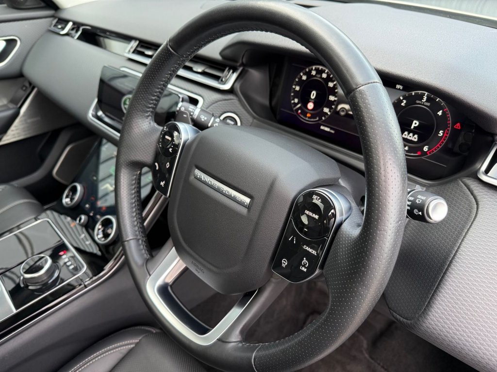 Used Land Rover Range Rover Velar 2019 for sale - 76080981: Photo 10