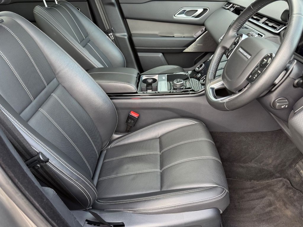Used Land Rover Range Rover Velar 2019 for sale - 76080981: Photo 11