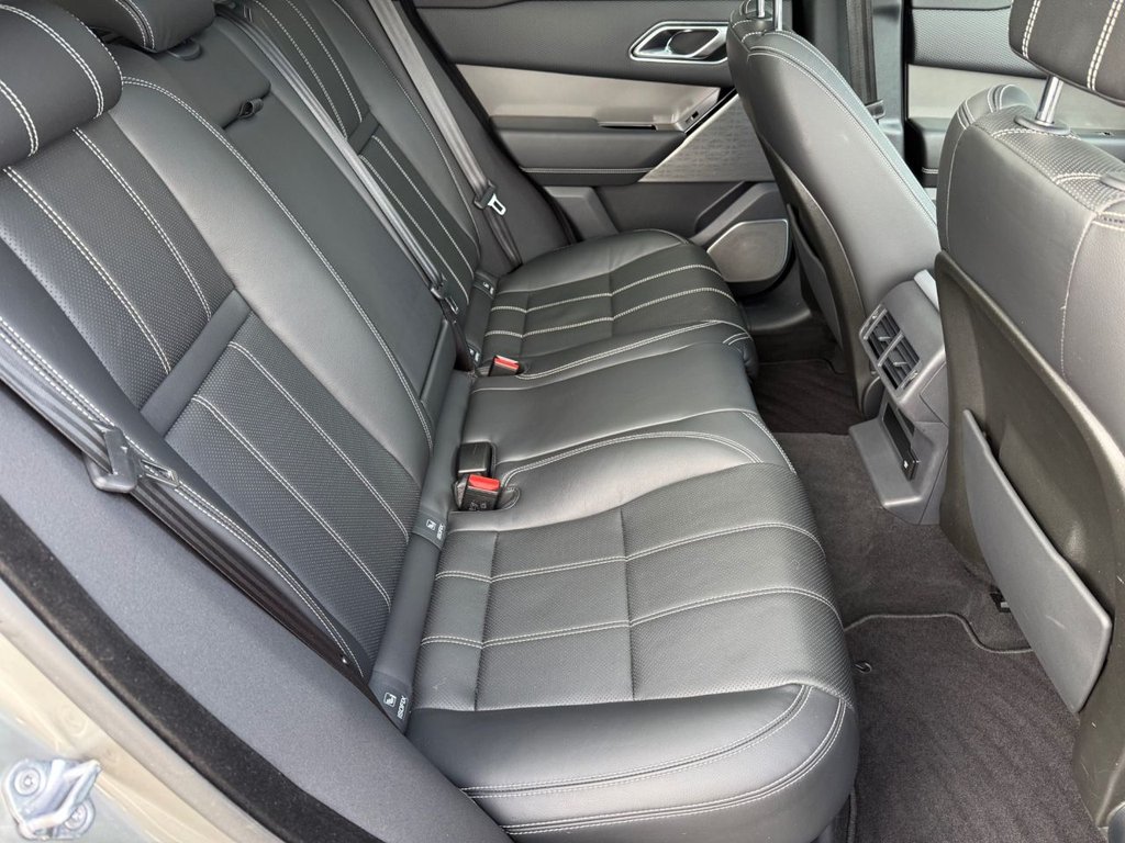 Used Land Rover Range Rover Velar 2019 for sale - 76080981: Photo 13