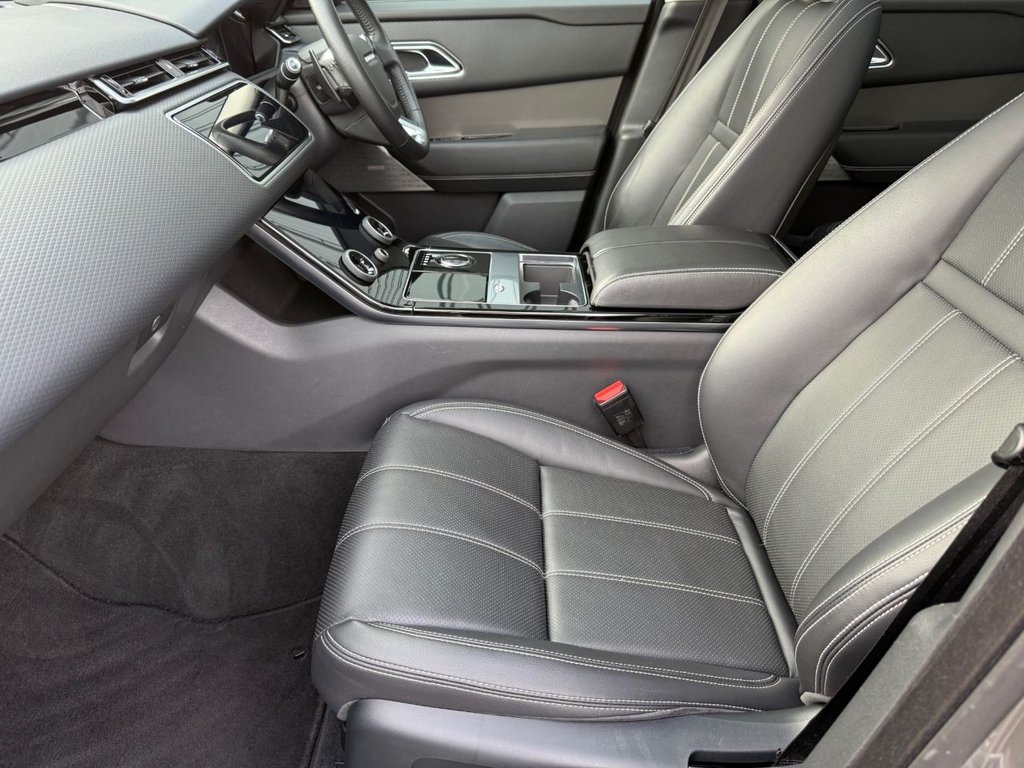 Used Land Rover Range Rover Velar 2019 for sale - 76080981: Photo 15
