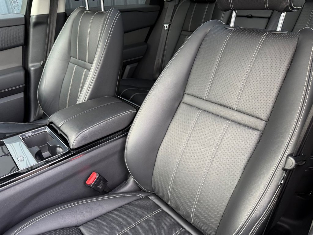 Used Land Rover Range Rover Velar 2019 for sale - 76080981: Photo 16