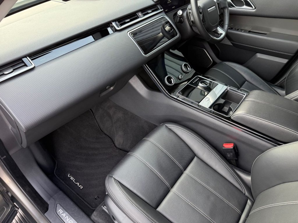 Used Land Rover Range Rover Velar 2019 for sale - 76080981: Photo 17