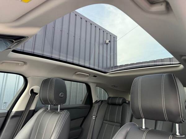 Used Land Rover Range Rover Velar 2019 for sale - 76080981: Photo 18