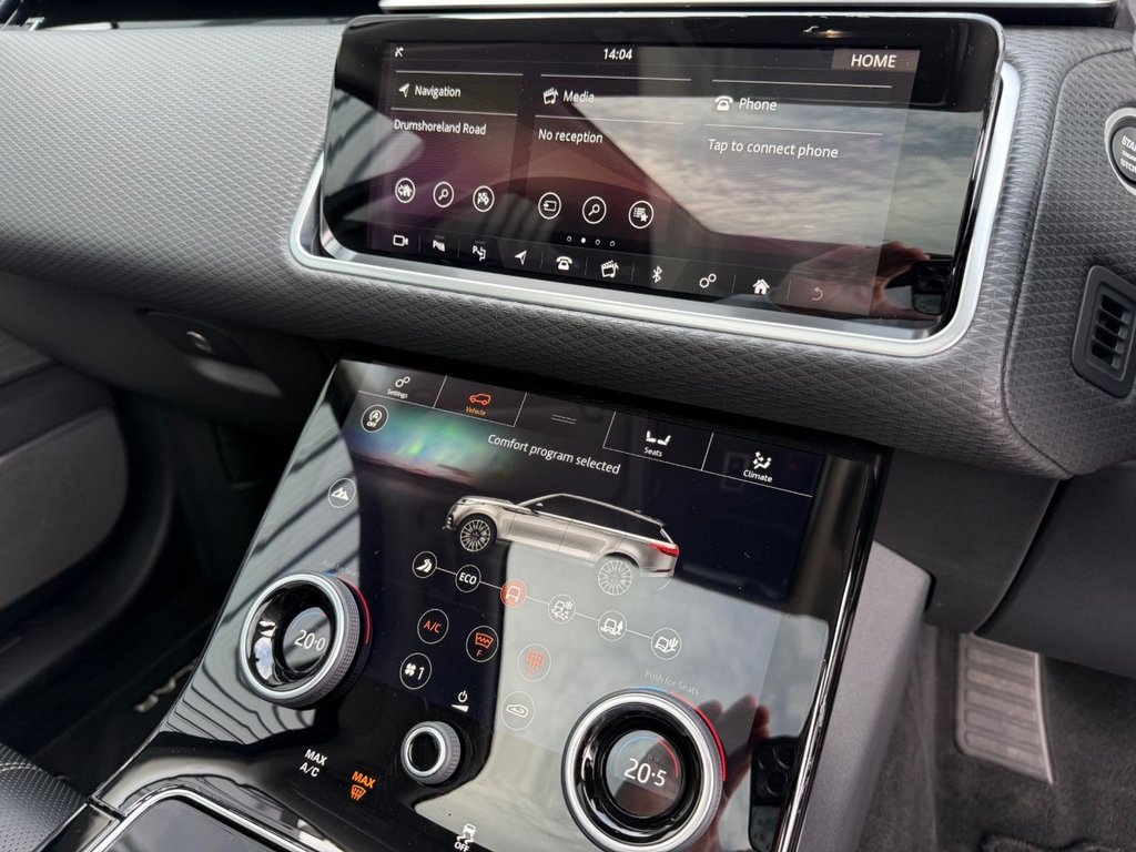Used Land Rover Range Rover Velar 2019 for sale - 76080981: Photo 19