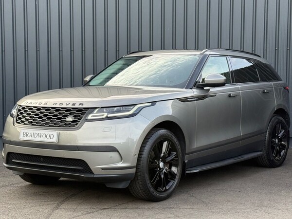 Used Land Rover Range Rover Velar 2019 for sale - 76080981: Photo 1