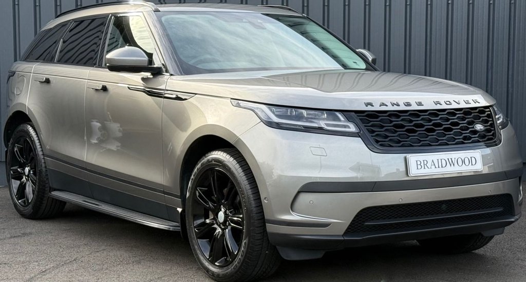 Used Land Rover Range Rover Velar 2019 for sale - 76080981: Photo 2