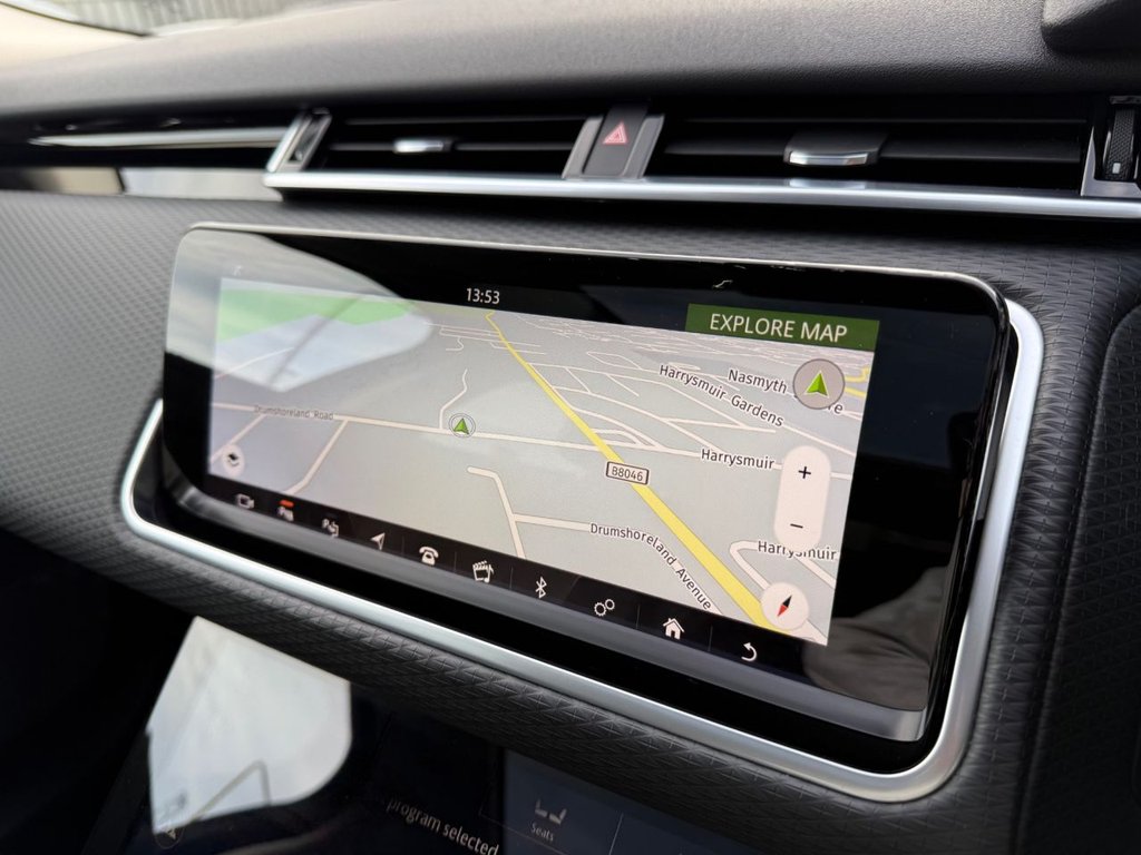 Used Land Rover Range Rover Velar 2019 for sale - 76080981: Photo 20