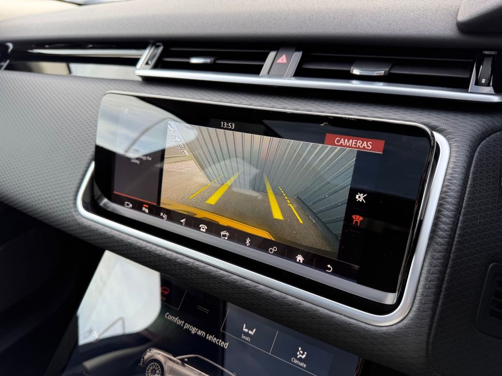 Used Land Rover Range Rover Velar 2019 for sale - 76080981: Photo 21