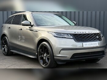 Used Land Rover Range Rover Velar 2019 for sale - 76080981: Photo 2