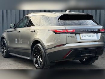 Used Land Rover Range Rover Velar 2019 for sale - 76080981: Photo 3