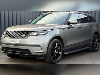 Used Land Rover Range Rover Velar 2019 for sale - 76080981: Photo 4