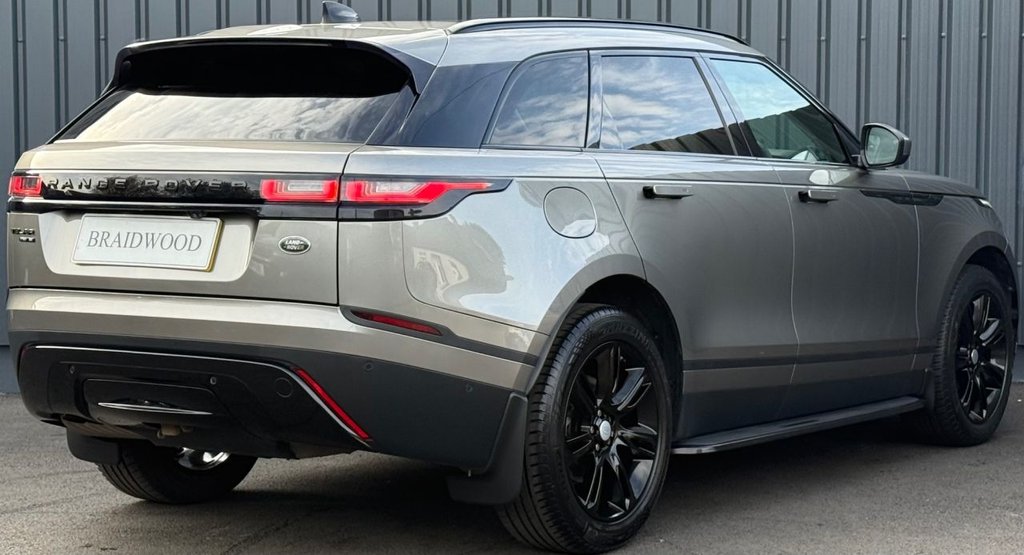 Used Land Rover Range Rover Velar 2019 for sale - 76080981: Photo 5