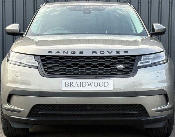 Used Land Rover Range Rover Velar 2019 for sale - 76080981: Photo 6