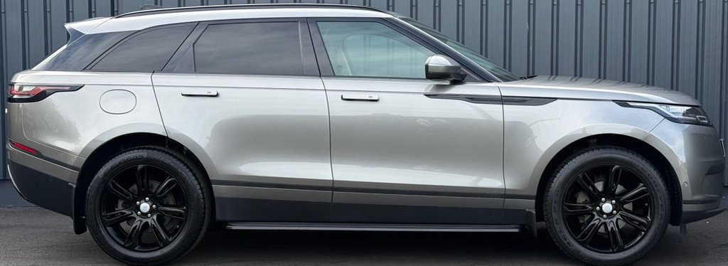 Used Land Rover Range Rover Velar 2019 for sale - 76080981: Photo 8