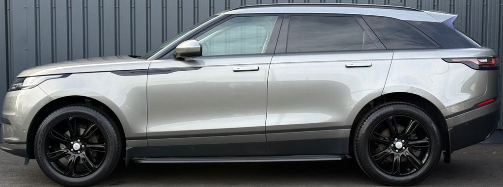 Used Land Rover Range Rover Velar 2019 for sale - 76080981: Photo 9