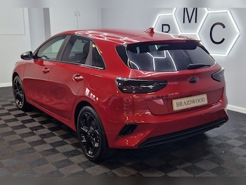 Used Kia Ceed 2019 for sale - 78887291: Photo