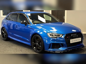 Used Audi RS3 2019 for sale - 78002925: Photo