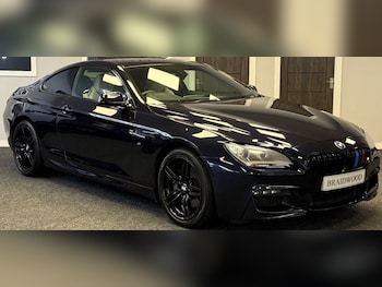 Used BMW 6 Series 2014 for sale - 78372347: Photo