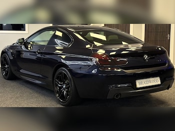 Used BMW 6 Series 2014 for sale - 78372347: Photo