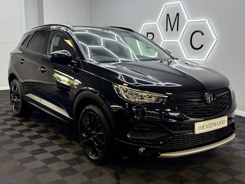 Used Vauxhall Grandland X 2021 for sale - 79538836: Photo
